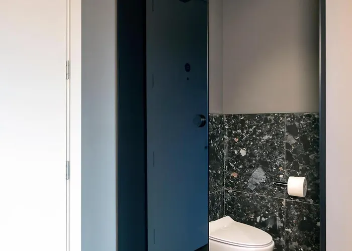 Appartamento Niche Living Rathmines