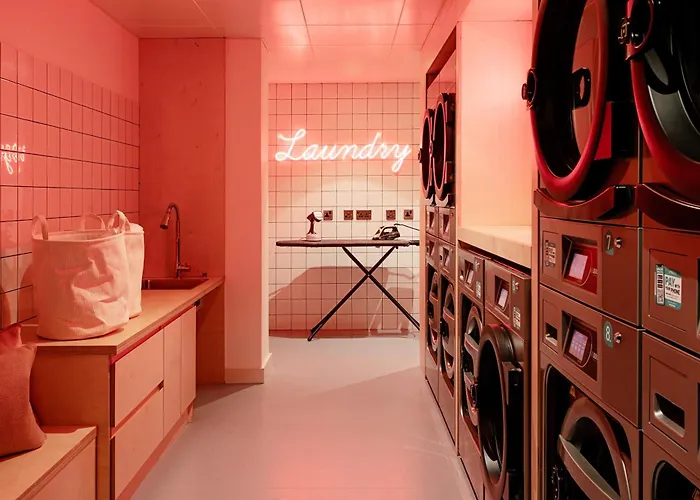 Niche Living Rathmines Dublino