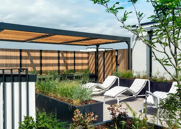 Niche Living Rathmines *