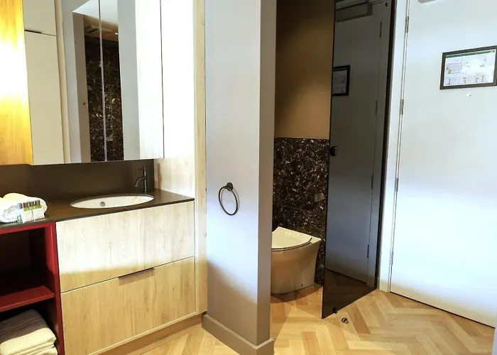 Niche Living Rathmines * Dublino