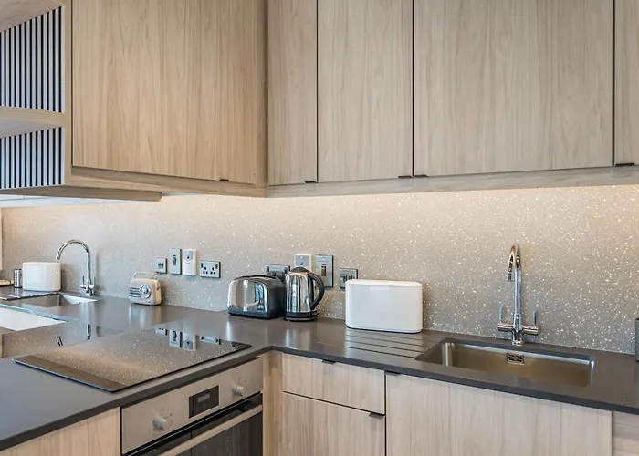 Niche Living Rathmines Appartamento