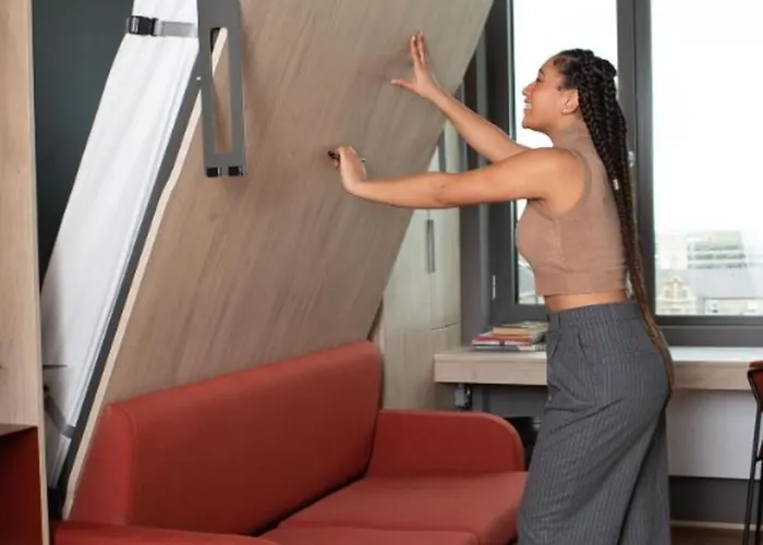 Niche Living Rathmines Appartamento