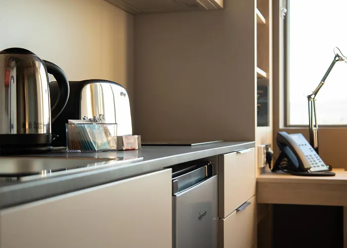 شقة Niche Living Rathmines دبلن