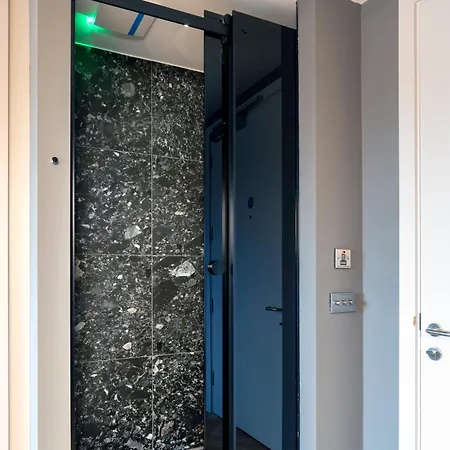 Niche Living Rathmines Apartment Dublin