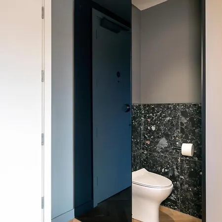 Apartment Niche Living Rathmines