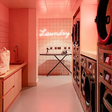 Niche Living Rathmines Dublin