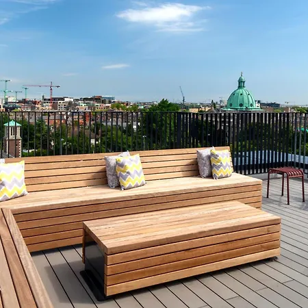 Niche Living Rathmines *