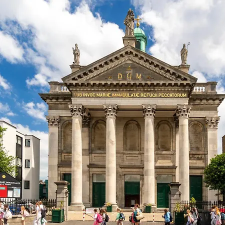 Niche Living Rathmines