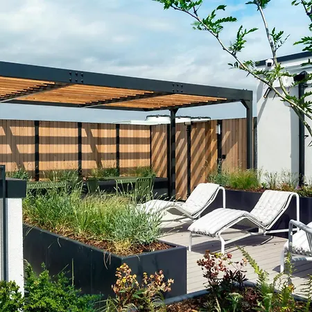 Niche Living Rathmines *