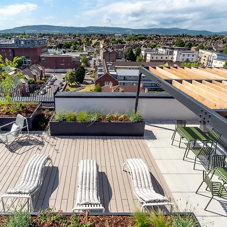 Niche Living Rathmines