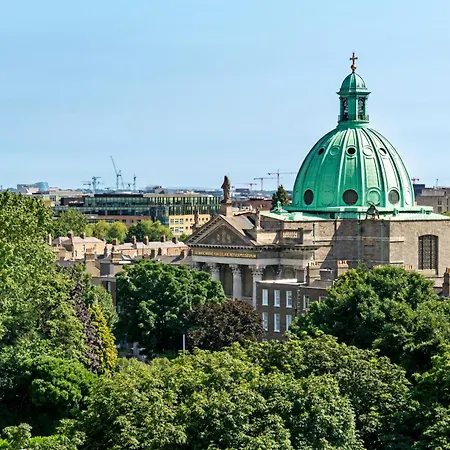 Niche Living Rathmines