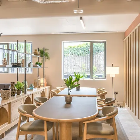 Niche Living Rathmines