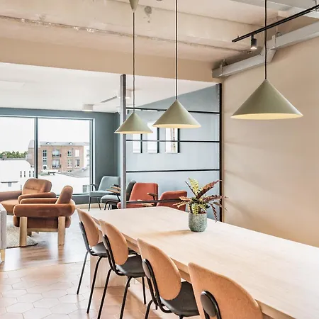 Niche Living Rathmines *