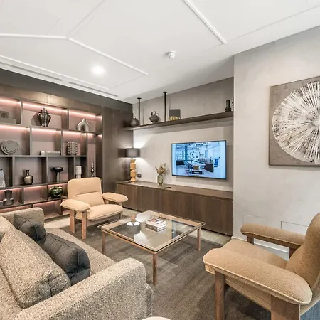 Niche Living Rathmines * Dublín