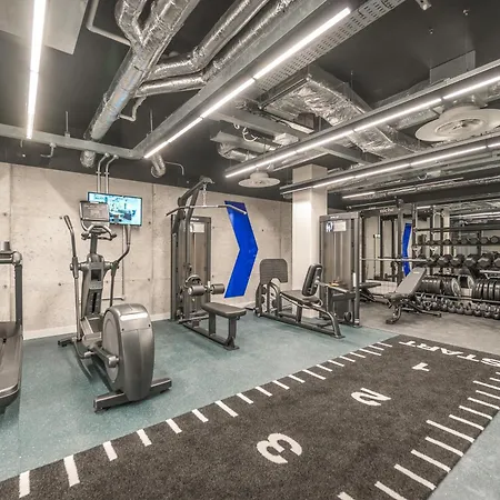 Daire Niche Living Rathmines *