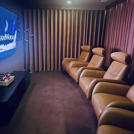 Niche Living Rathmines *