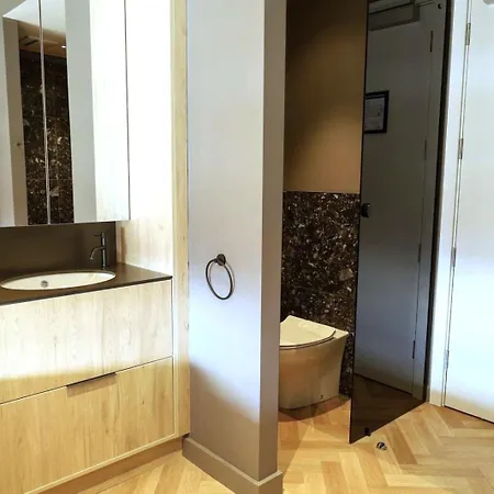 Niche Living Rathmines * Dublin