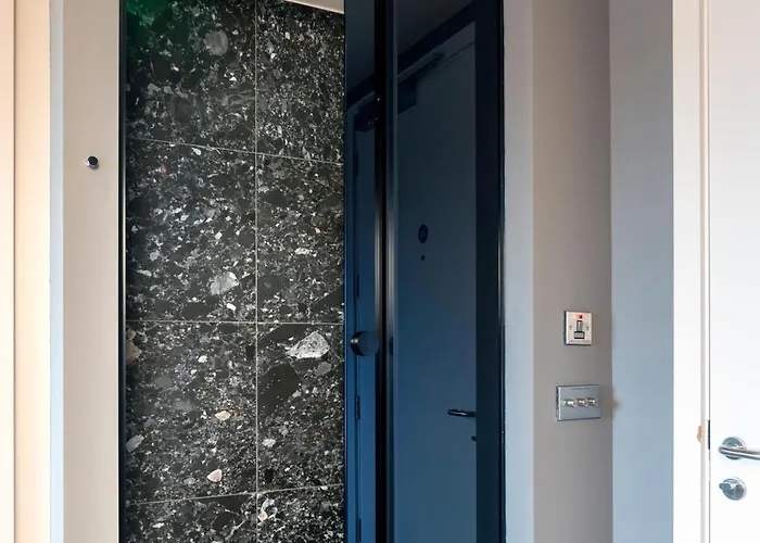 Niche Living Rathmines Daire Dublin