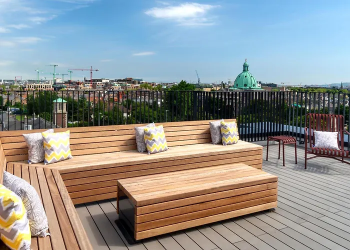Niche Living Rathmines *