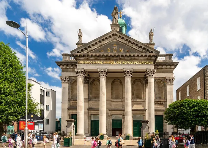 Niche Living Rathmines