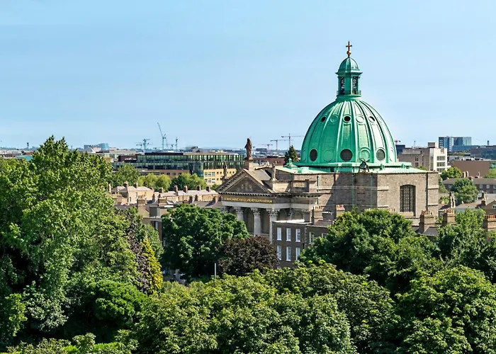 Niche Living Rathmines