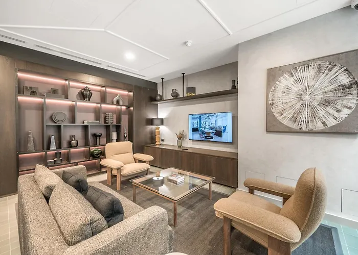 Niche Living Rathmines * Dublin