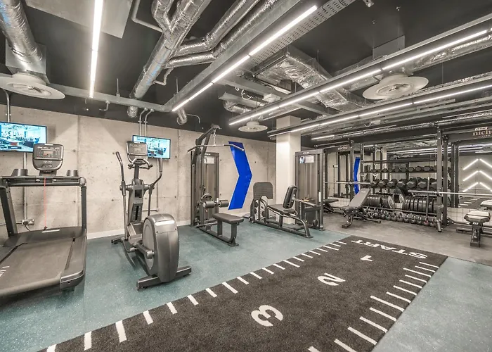 Daire Niche Living Rathmines *