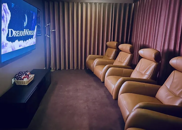 Niche Living Rathmines *