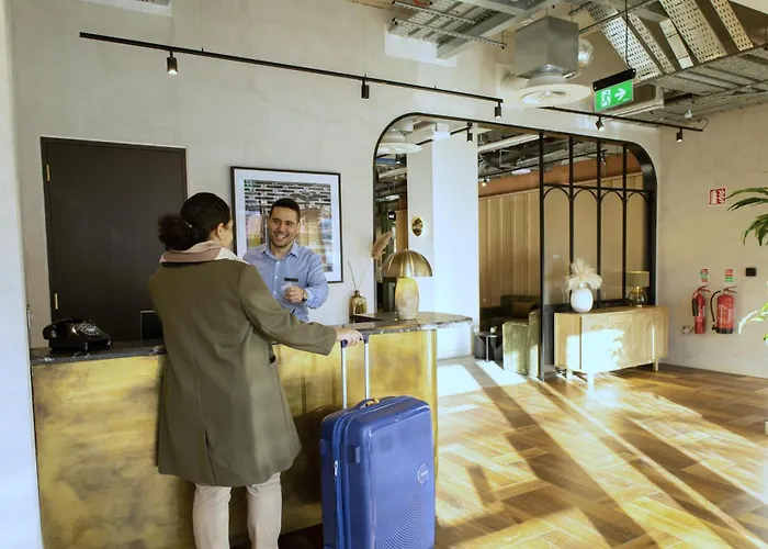 Apartamento Niche Living Rathmines Dublin