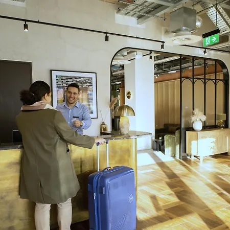 Apartmán Niche Living Rathmines Dublin