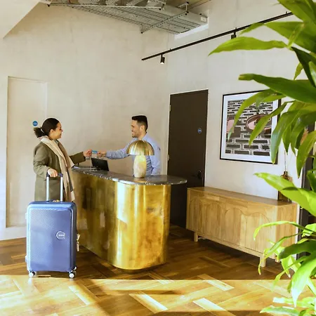 Niche Living Rathmines *