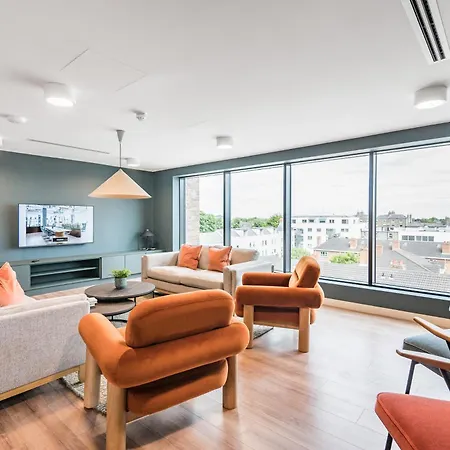 Niche Living Rathmines