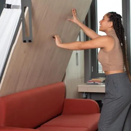 Niche Living Rathmines Apartmán