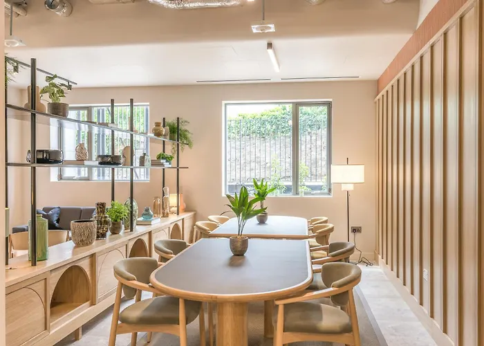 Niche Living Rathmines